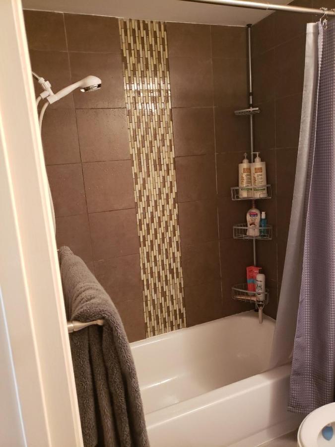 Parson Creek Cozy Suite Fort Mcmurray Eksteriør bilde