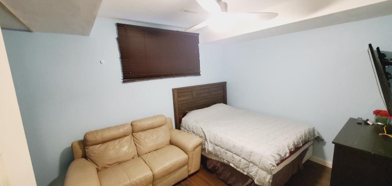 Parson Creek Cozy Suite Fort Mcmurray Eksteriør bilde