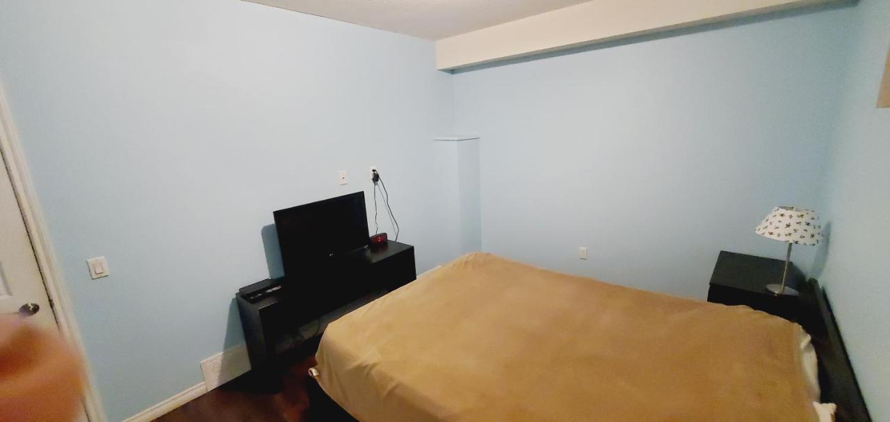 Parson Creek Cozy Suite Fort Mcmurray Eksteriør bilde