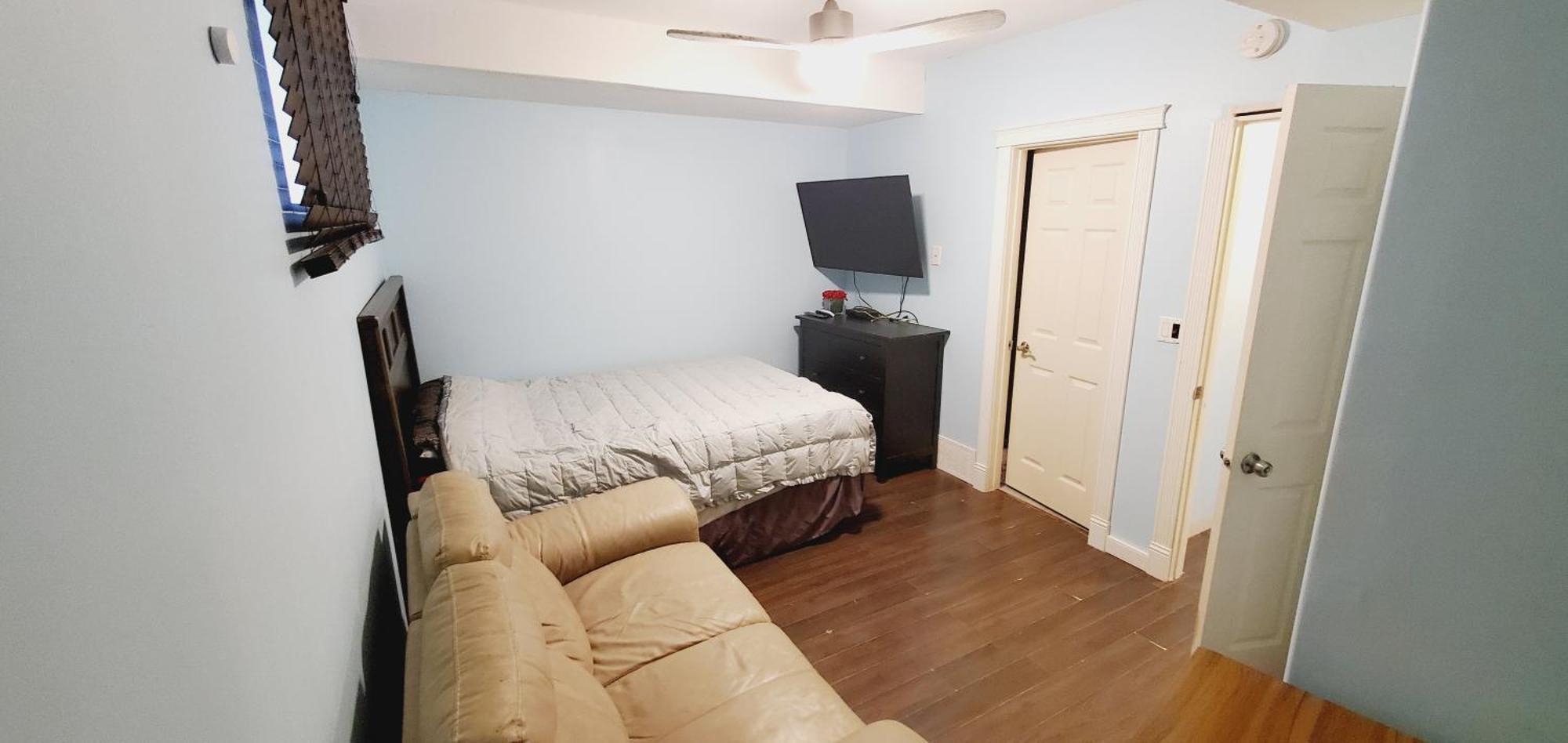 Parson Creek Cozy Suite Fort Mcmurray Eksteriør bilde